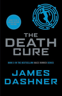 Image of The death cure