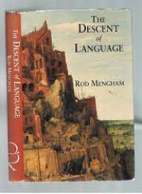 The Descent of Language