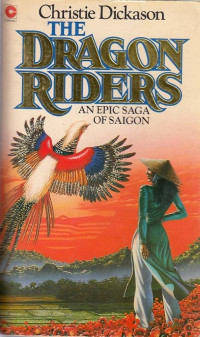 Image of The Dragon Riders