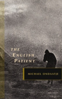 Image of The English Patient