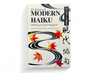 Image of The Essence Of Modern Haiku : 300 Poems by Seishi Yamaguchi