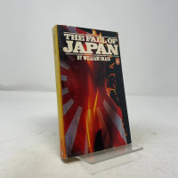 Image of The fall of Japan