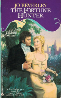 Image of The Fortune Hunter