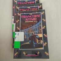 The Franchise affair