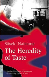 Image of The Haredity of Taste