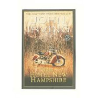 Image of The Hotel new hampshire