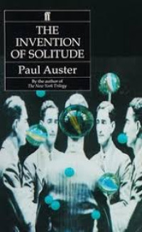 Image of The Invention Of Solitude