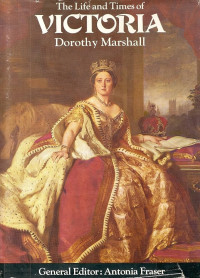 Image of The Life and Times of Victoria