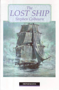 The Lost ship