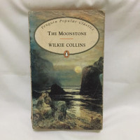 Image of The Moonstone