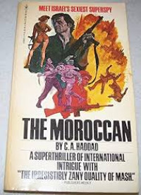 Image of The Moroccan
