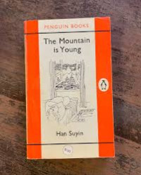Image of The Mountain Is Young