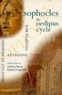 The Oedipus cycle. An English version