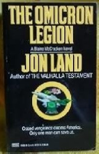 Image of The Omicron Legion