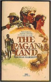 Image of The Pagan land