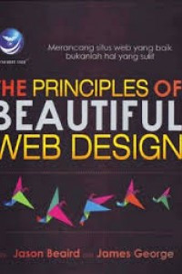 The Principles of Beautiful Web Design