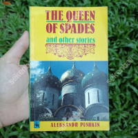 The Queen of Spades