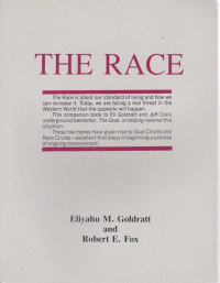 The race