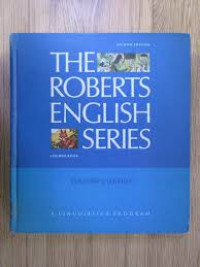 The Roberts English series