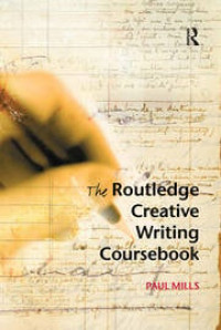 The Routledge creative writing coursebook