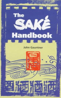 Image of The Sake Handbook