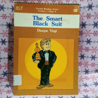 The Smart black suit