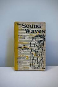 Image of The Sound Of Waves