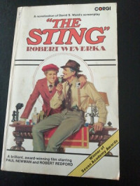 Image of The Sting