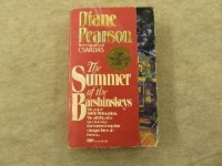 Image of The Summer Of The Barshinskeys