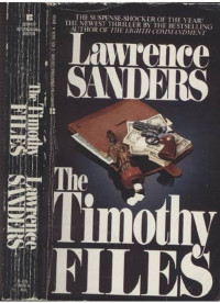 Image of The Timothy Files