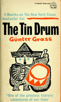Image of The Tin Drum