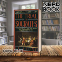 The trial of Socrates