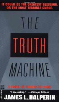 Image of The Truth Machine