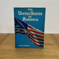 Image of The United State of America