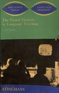 The Visual Element in Language