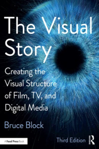 Image of The visual story Third Edition