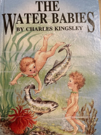 Image of The Water Babies