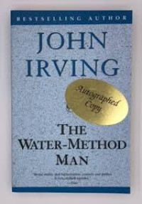 Image of The Water method man