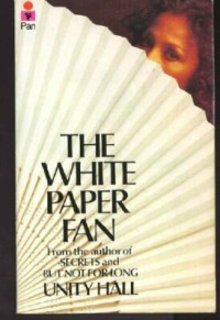 Image of The White Paper Fan