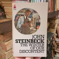 Image of The Winter Of Our Discontent