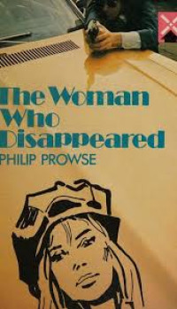 The woman who desappeared