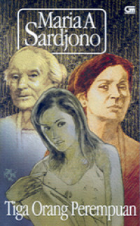 Image of Tiga Orang Perempuan