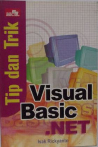 Tip dan Trik Visual Basic.Net