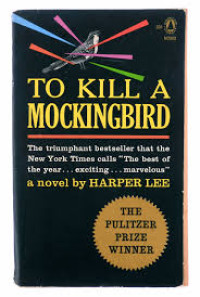 Image of To Kill A Mockingbird