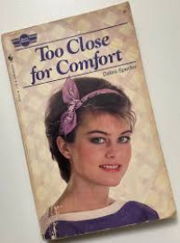 Image of Too Close For Comfort