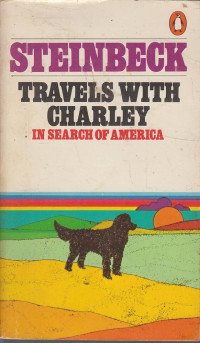 Image of Travels With Charley: In search of America