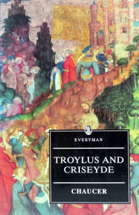 Image of Troylus and Criseyde