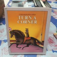 Turn a corner