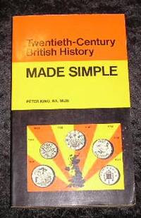 Image of Twentieth Century British History: Made Simple