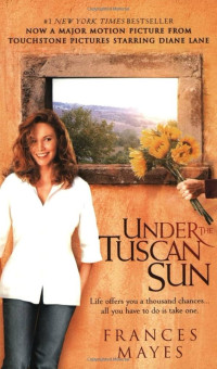Image of Under The Tuscan Sun: At home in Italy